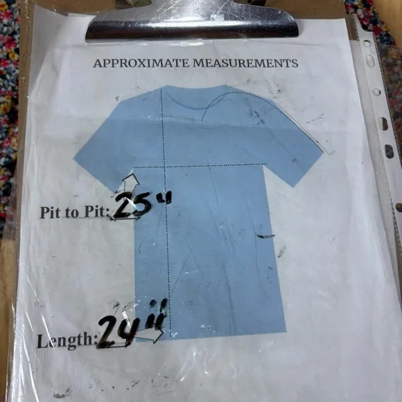 old navy micro Floral-Print Puff-Sleeve Babydoll Top 2X Spring Cottagecore color - Picture 4 of 12